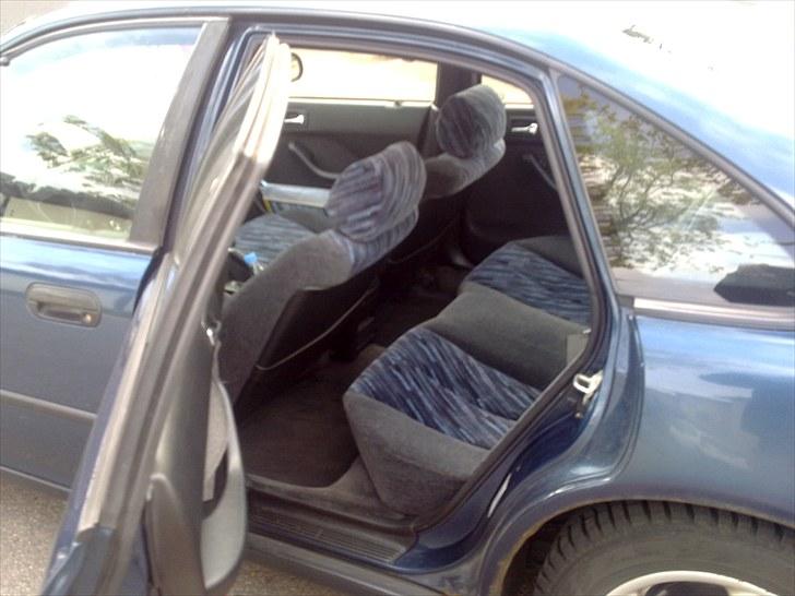 Honda Accord SOLGT!!! billede 9