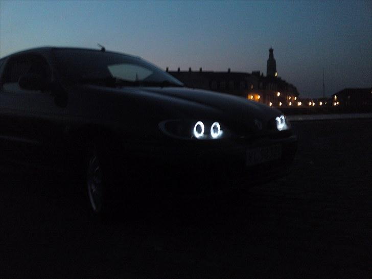 Renault Megane coupe * R.I.P* billede 15