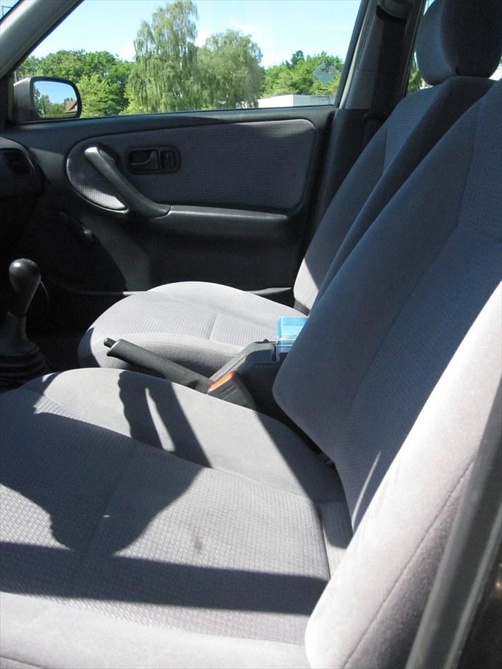 Nissan Primera P10 * SOLGT * billede 10