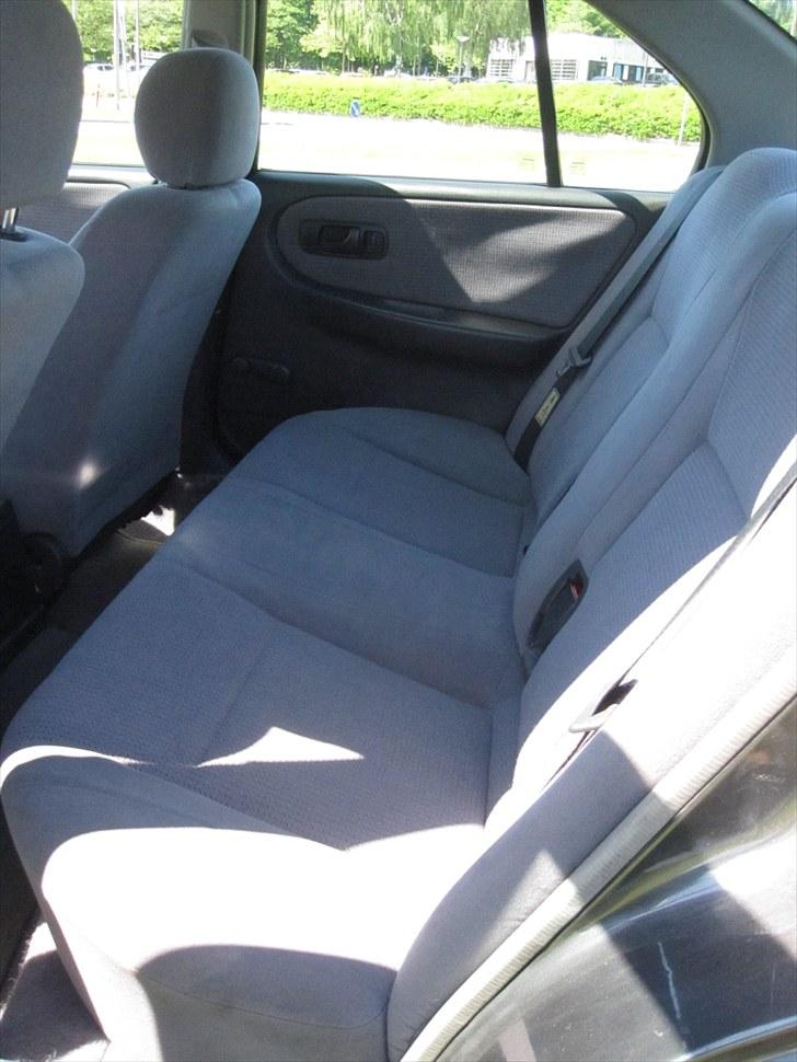 Nissan Primera P10 * SOLGT * billede 11