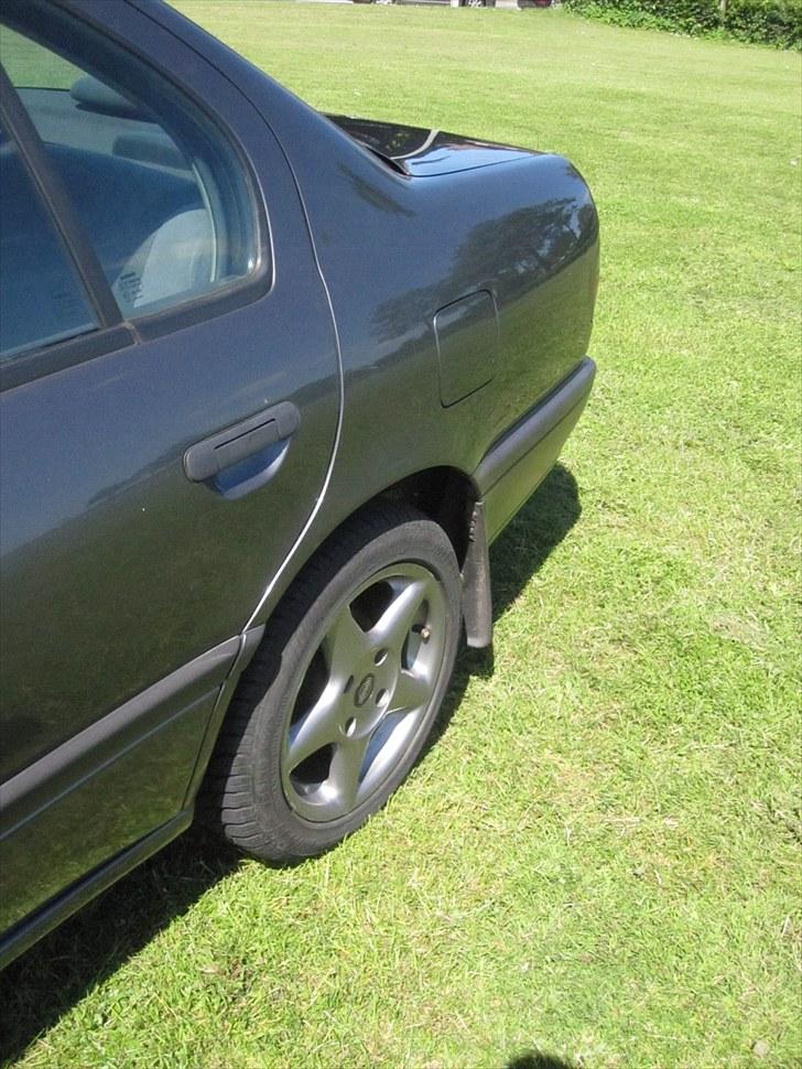 Nissan Primera P10 * SOLGT * billede 16