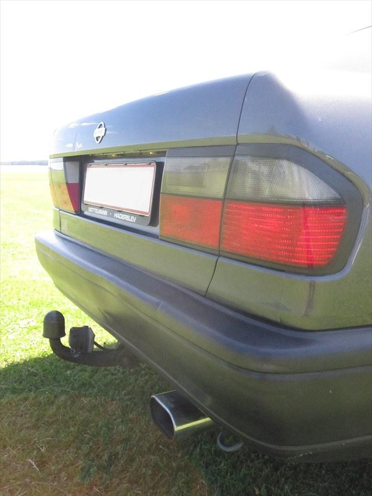 Nissan Primera P10 * SOLGT * billede 17