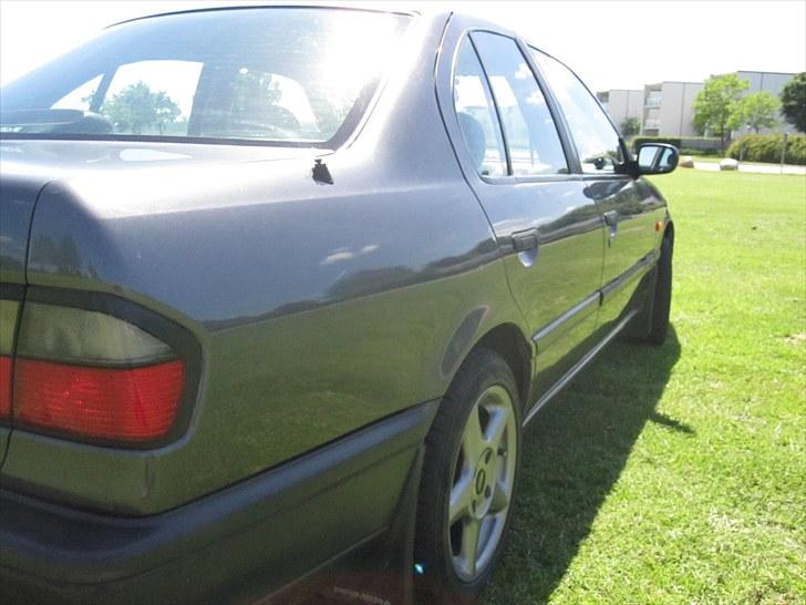 Nissan Primera P10 * SOLGT * billede 18