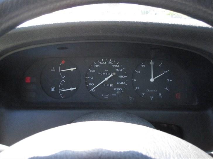 Nissan Primera P10 * SOLGT * billede 19