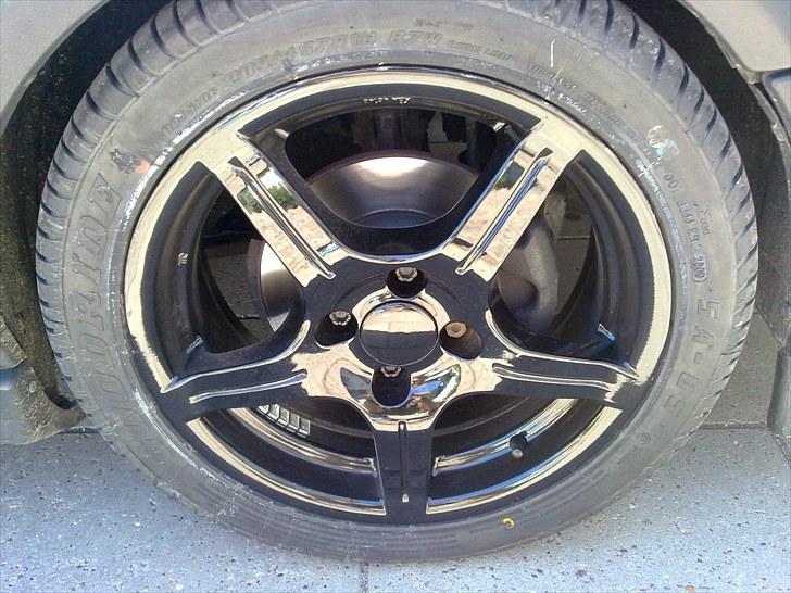 VW Golf GT TDI billede 2