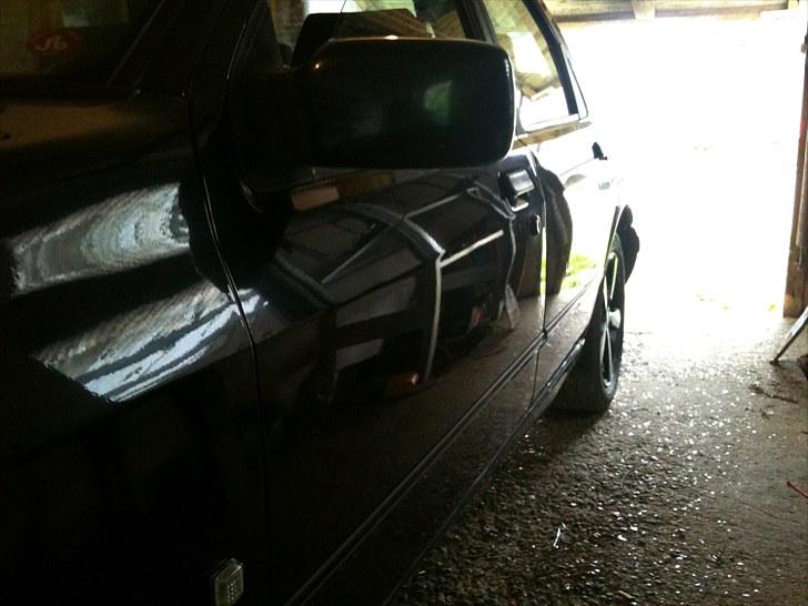 Ford sierra 2,0 GT (4x4) billede 8