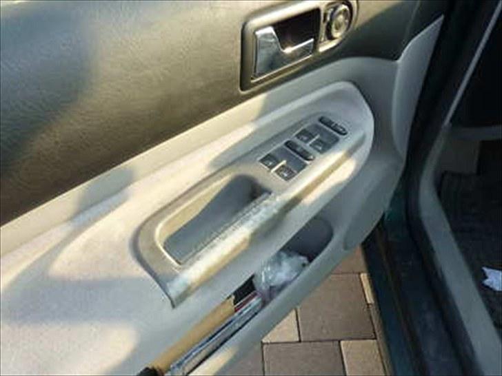 VW golf 4 tdi  solgt billede 9