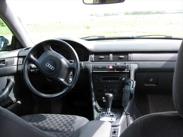 Audi A6 avant.$solgt$ billede 7