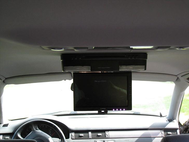 Audi A6 avant.$solgt$ billede 8