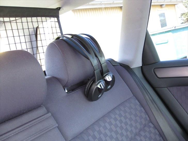 Audi A6 avant.$solgt$ billede 9