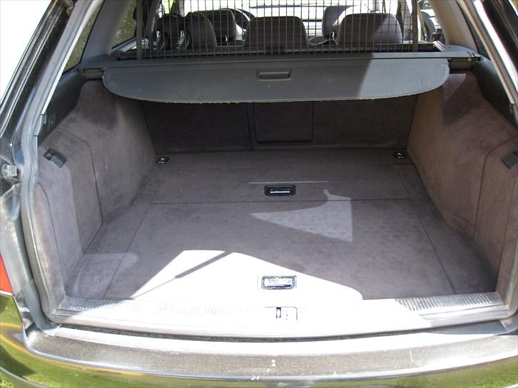 Audi A6 avant.$solgt$ billede 11