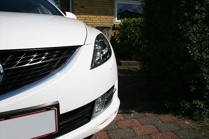 Mazda 6 advance stc billede 6