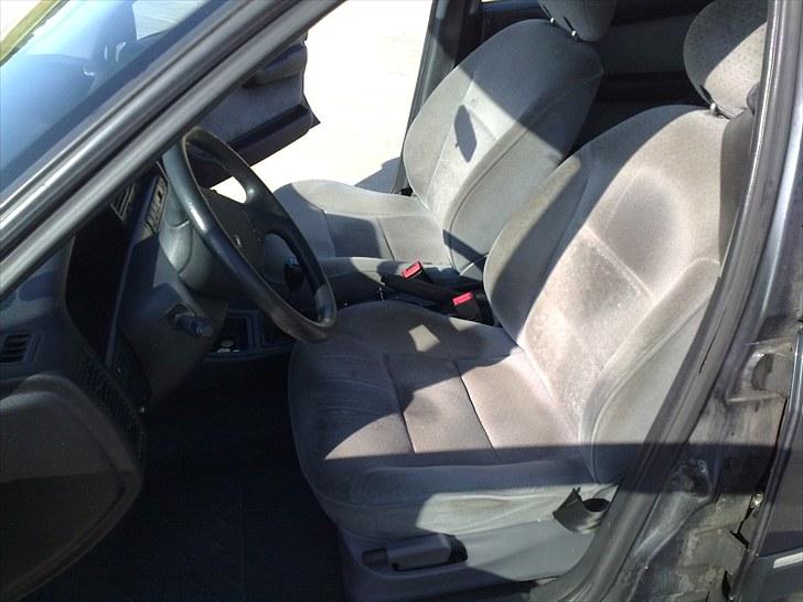 Citroën Xantia 2,0i SKROTTET billede 9