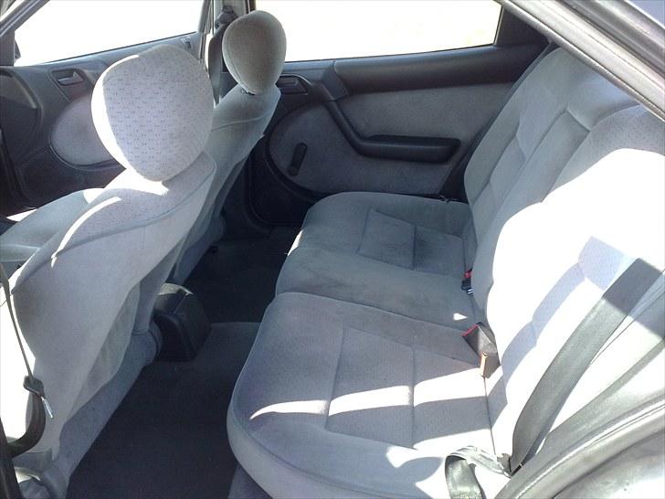 Citroën Xantia 2,0i SKROTTET billede 10