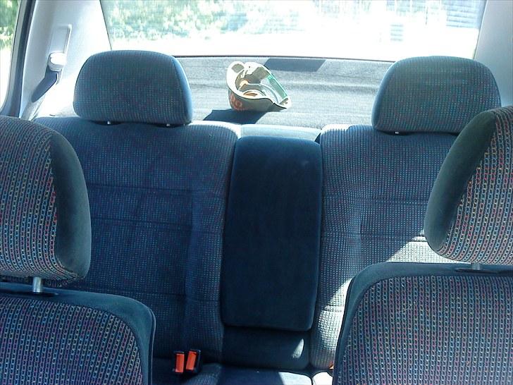 VW Vento 1.8 Solgt billede 7