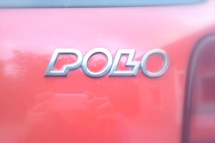 VW Polo 6N billede 8