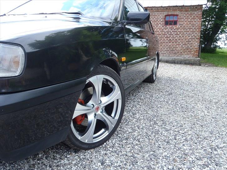 Lancia Dedra 2000 Turbo billede 4