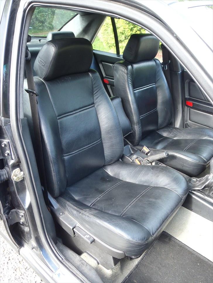 Lancia Dedra 2000 Turbo billede 5