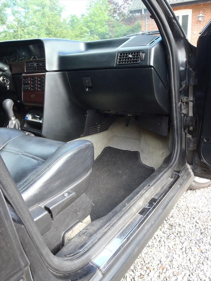 Lancia Dedra 2000 Turbo billede 6