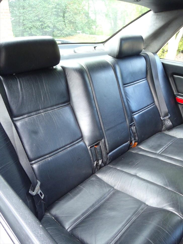 Lancia Dedra 2000 Turbo billede 8