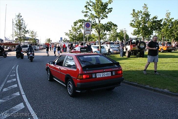 VW Scirocco GT Aut. billede 5
