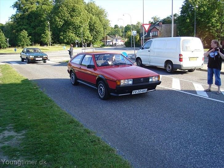 VW Scirocco GT Aut. billede 4