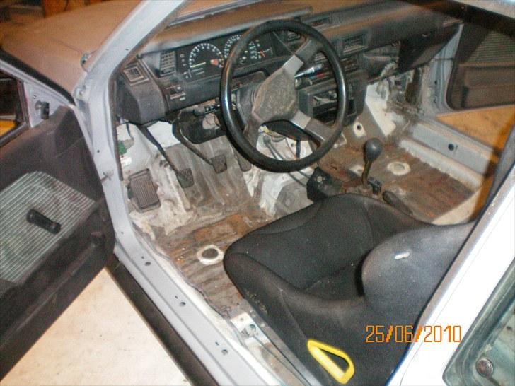 Toyota corolla 1,6 gt twincam  billede 4