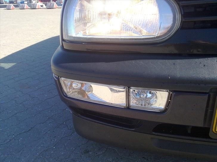 VW Golf GT TDI billede 7