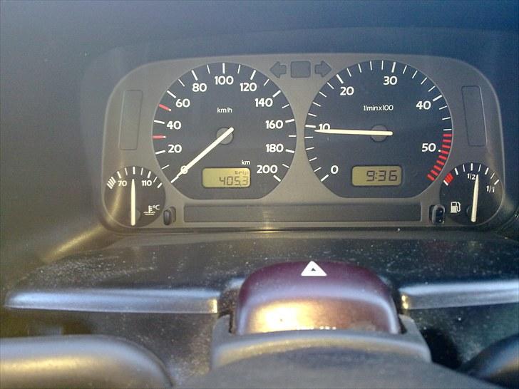 VW Golf GT TDI - Boardcomputer KOM :D billede 9