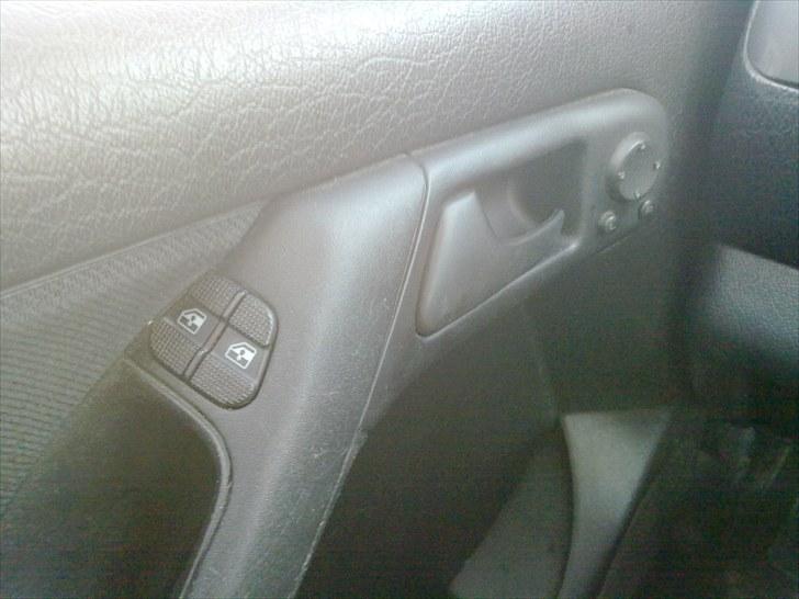 VW Golf GT TDI - El rude + spejl. billede 12