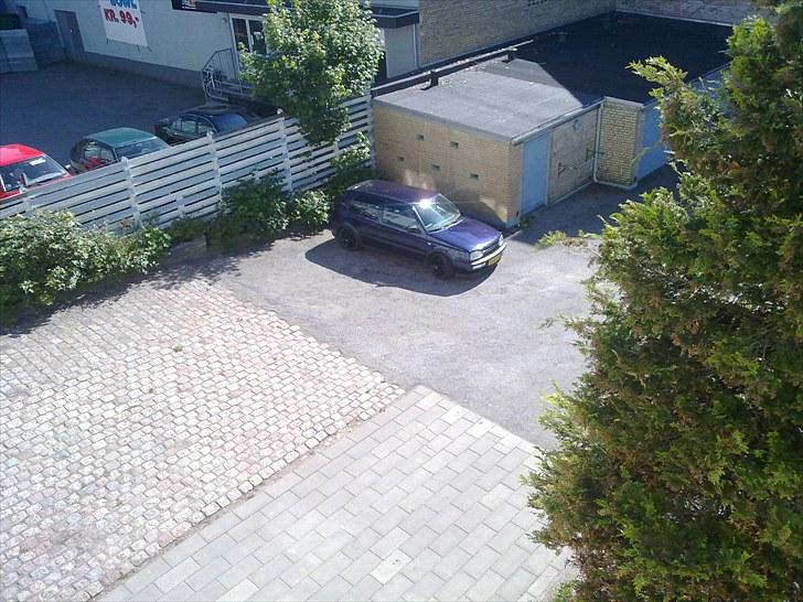 VW Golf GT TDI billede 15