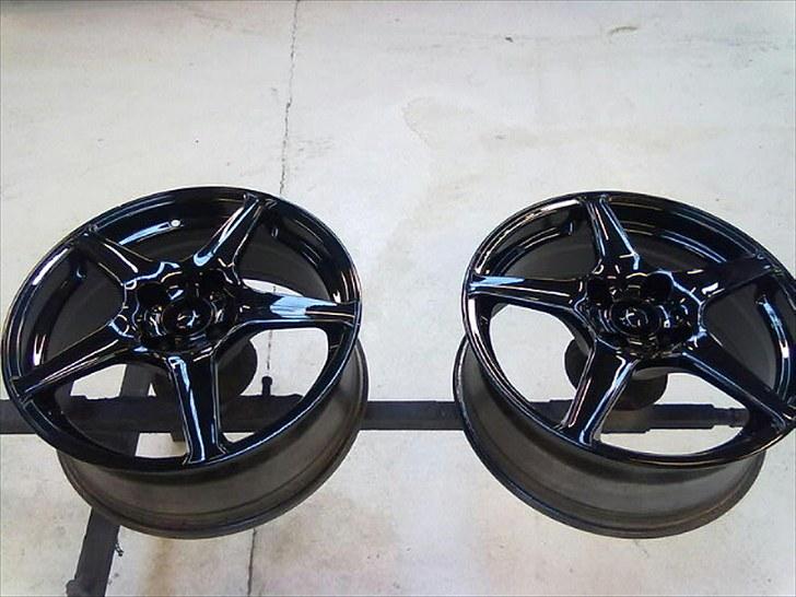 VW Golf GT TDI - NY MALET :D billede 16