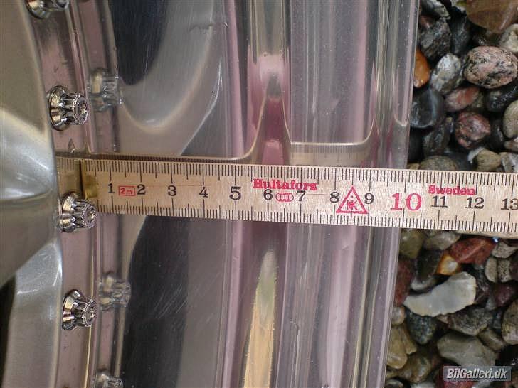 VW Passat 3B Turbo Solgt billede 8