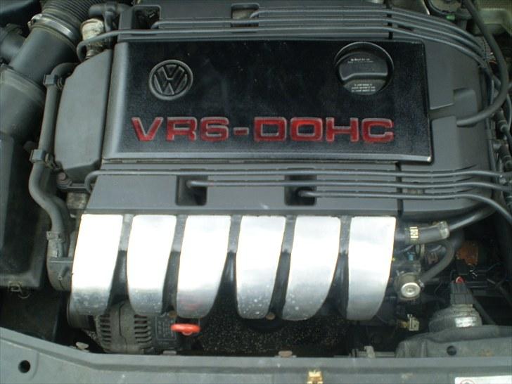 VW golf 3 vr6  billede 8