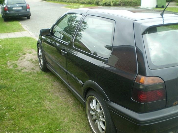 VW golf 3 vr6  billede 9