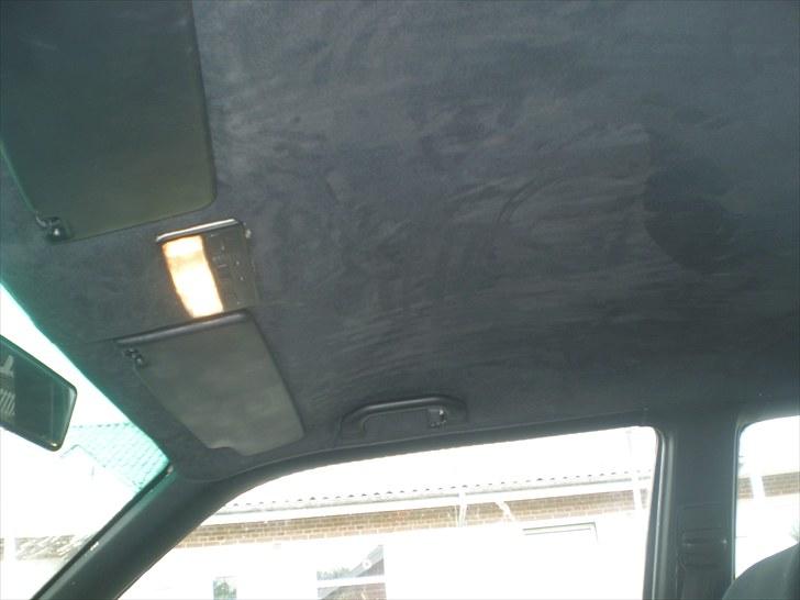 VW golf 3 vr6  billede 10