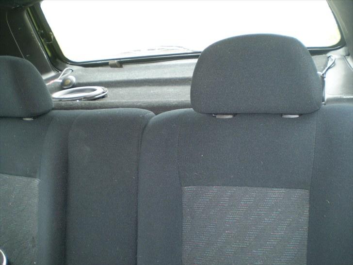 VW golf 3 vr6  billede 11