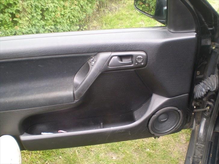 VW golf 3 vr6  billede 12