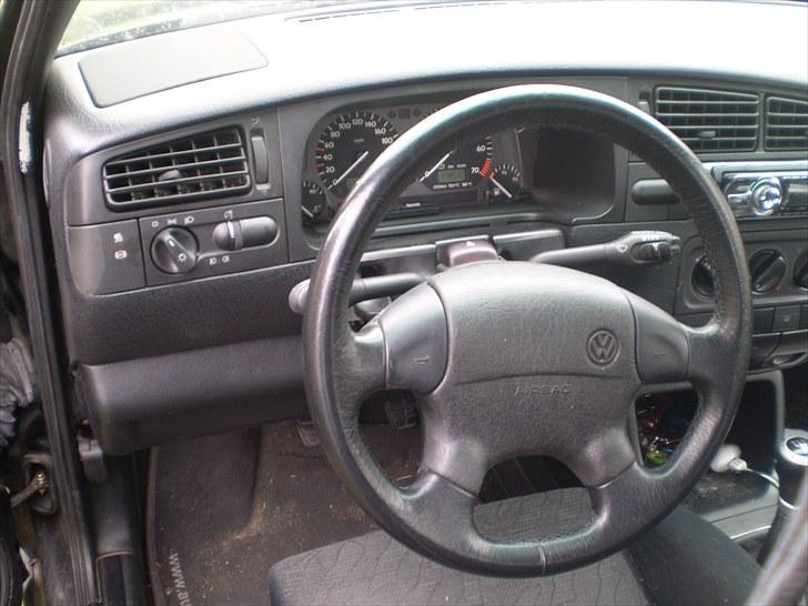 VW golf 3 vr6  billede 13