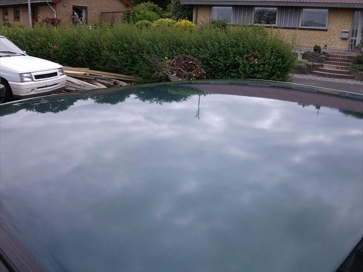 Opel Corsa A 1.6 GSi Turbo billede 9