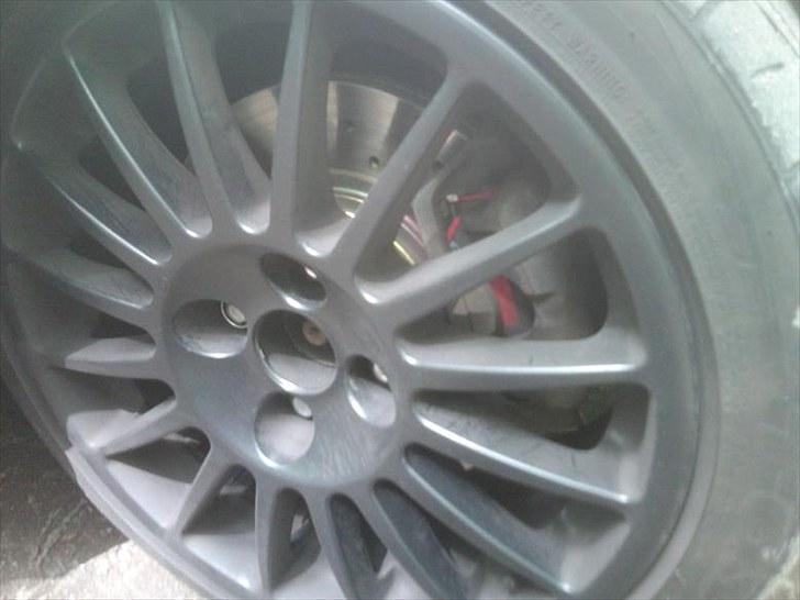 Renault Clio Sport 172 phase 1 billede 4