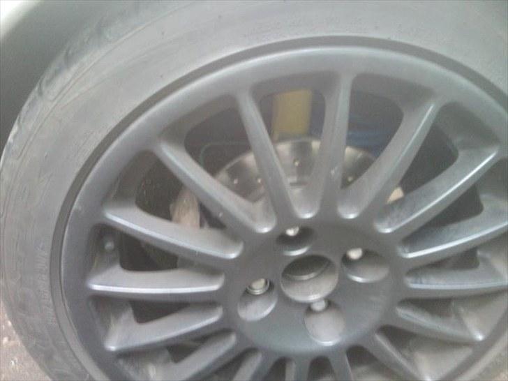 Renault Clio Sport 172 phase 1 billede 5