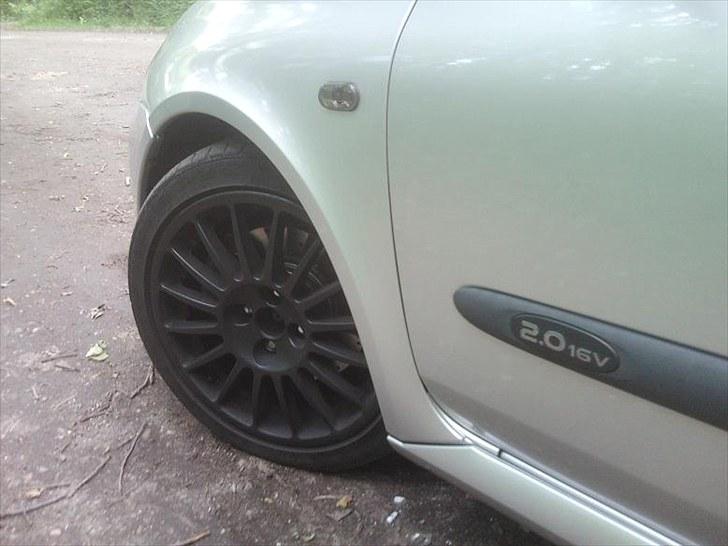 Renault Clio Sport 172 phase 1 billede 6