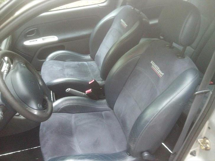 Renault Clio Sport 172 phase 1 billede 8