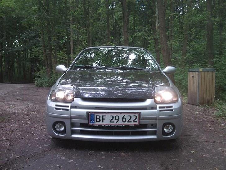 Renault Clio Sport 172 phase 1 billede 9