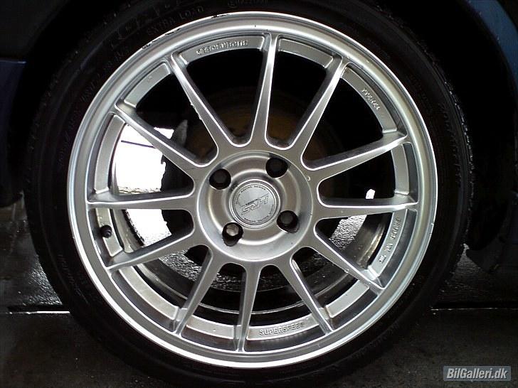 Peugeot 306 xsi........solgt billede 6