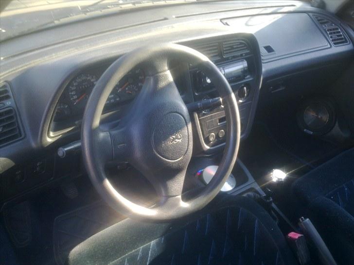 Peugeot 306 xsi........solgt billede 9