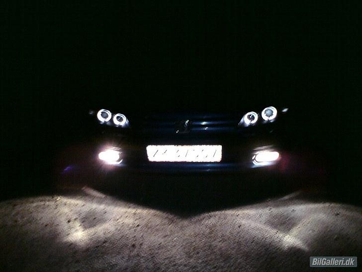 Peugeot 306 xsi........solgt billede 11