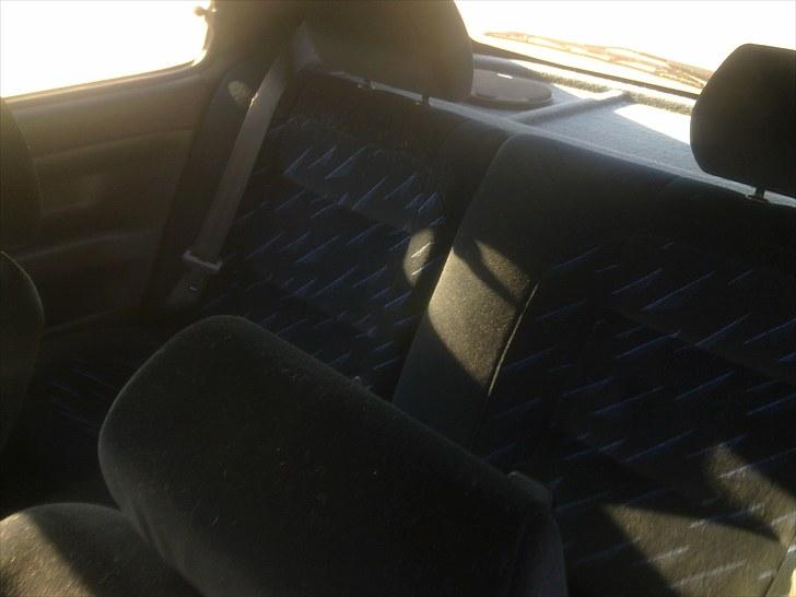 Peugeot 306 xsi........solgt billede 12