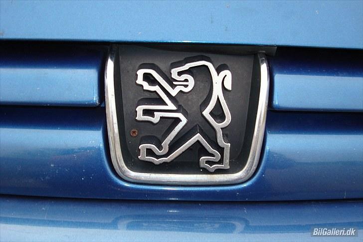 Peugeot 306 xsi........solgt billede 13